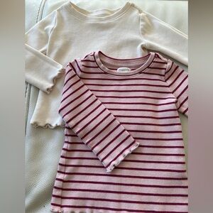 Gymboree Long Sleeve Shirts